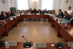 На първо четене: Парламентът поема контрола върху охраната от НСО