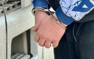 Спецакция край Ямбол: Иззеха 320 кг марихуана и хеликоптер за трафик към Турция
