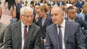 НА ЖИВО: Премиерът Радев ще присъства на церемония по откриване на нови производствени мощности в Шумен
