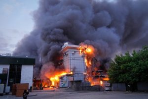 Най-малко четири жертви на нова масирана руска атака срещу Украйна