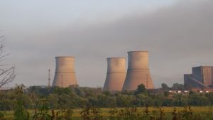 Районният съд в Дупница потвърди глоба от 330 000 лв. за „ТЕЦ-Бобов дол“
