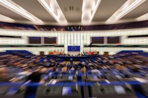 Напредъкът на Скопие към ЕС: Дебат в ЕП за доклада за Северна Македония