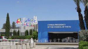 Неформална среща на министрите на отбраната от ЕС започва в Кипър