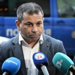 Николай Пелтеков застава начело на СДВР след рокади в МВР