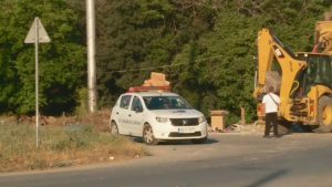 Нощни патрули срещу пожари в Пловдив започват работа