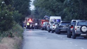 Обвиненият за катастрофата на "Челопешко шосе" остава в ареста