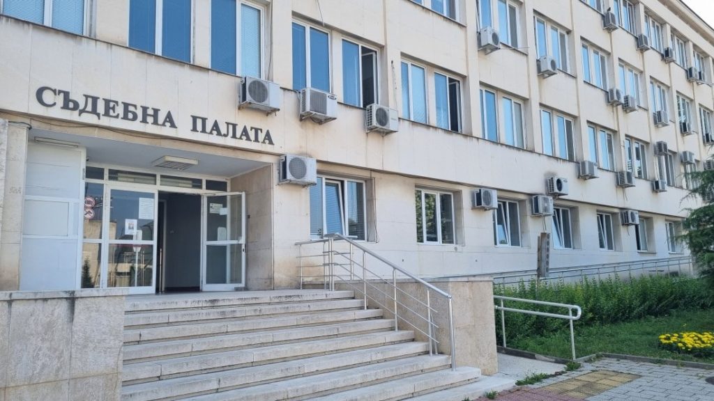 Окръжният съд в Търговище призна за виновна акушерка за смъртта на новородено