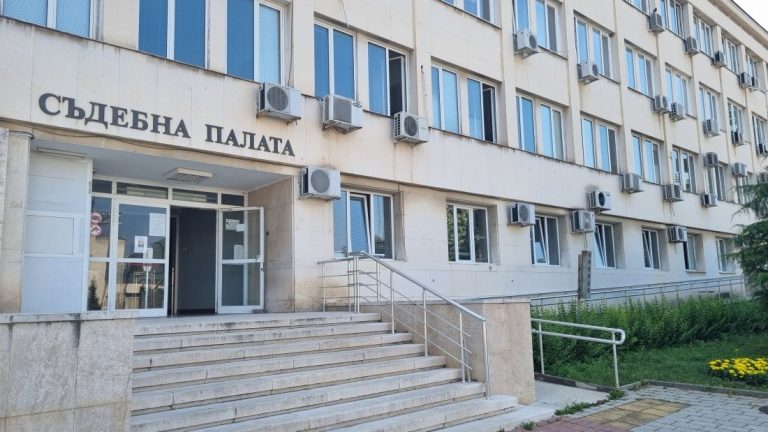 Окръжният съд в Търговище призна за виновна акушерка за смъртта на новородено