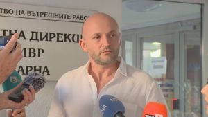 Олег Невзоров: Не се чувствам виновен след разпита за „Баба Алино“