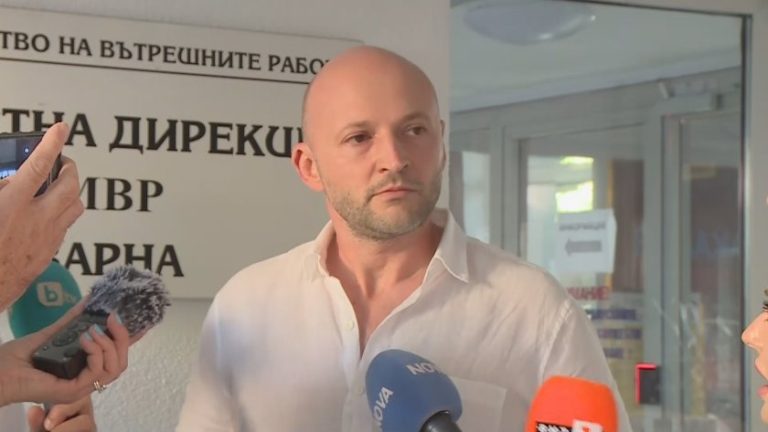 Олег Невзоров: Не се чувствам виновен след разпита за „Баба Алино“