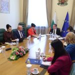 Организационният комитет за подготовка на „Евровизия 2027“ в България проведе първо заседание