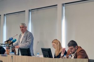 КНСБ заплашва с отмяна на Закона за държавния служител заради новите осигуровки