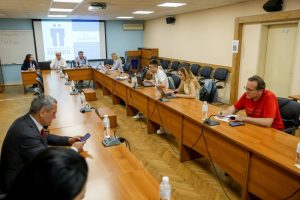 КТ „Подкрепа“ предлага радикална данъчна реформа с необлагаем минимум и прогресивна скала