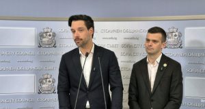 „Спаси София“ настоява за спешни законови промени срещу дрогата и алкохола сред младежите