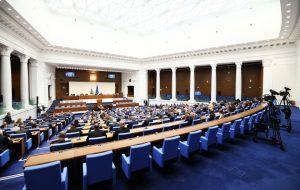 „Възраждане“ поиска оставката на Константин Проданов заради скандално изказване за пенсионерите