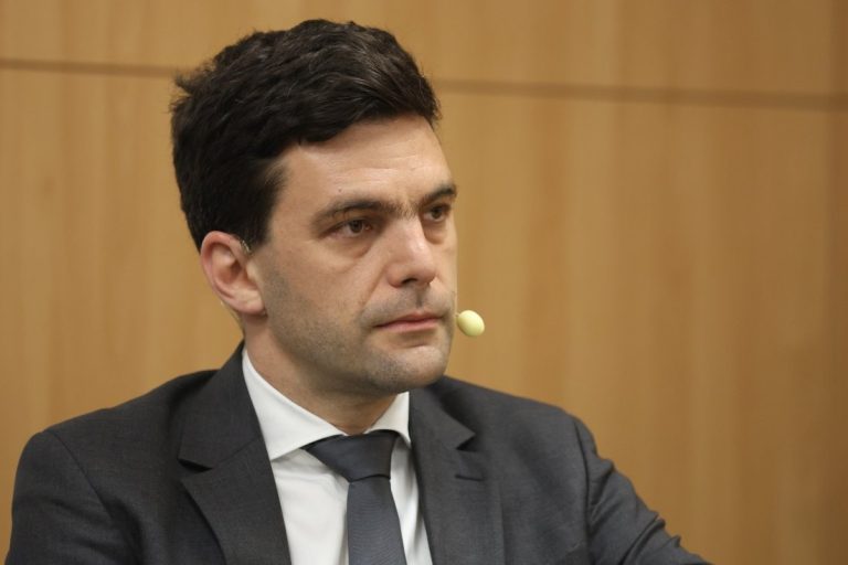 Отхвърлиха искането за отнемане на имунитета на евродепутата Никола Минчев