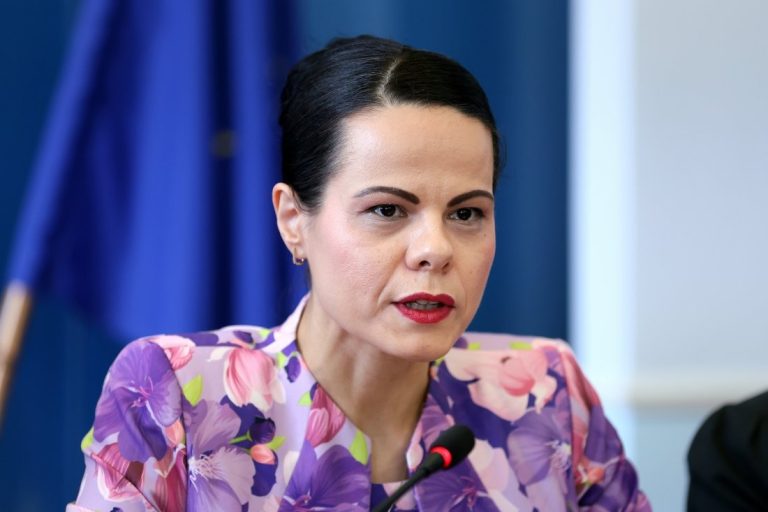 Първи коментар на здравния министър Катя Ивкова за подадената оставка на шефа на НЗОК Първи коментар на здравния министър Катя Ивкова за подадената оставка на шефа на НЗОК