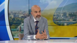 Павел Попов за незаконното строителство край Варна: Необходимо е взаимодействие между властите