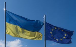 Петте условия на Украйна и Европейската тройка: Новата рамка за мир