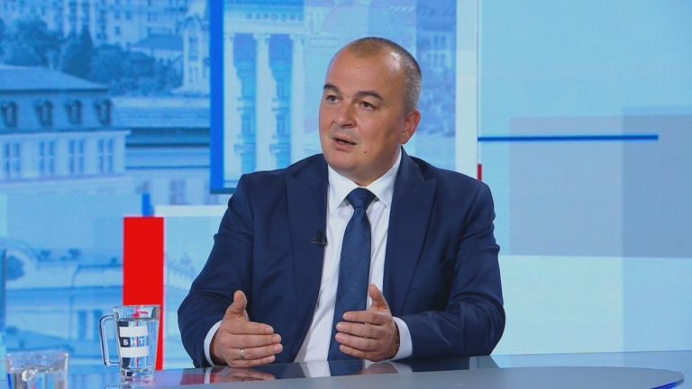 Пламен Абровски: Няма да допусна никой да вреди на инициативата „Кошница с грижа“ Пламен Абровски: Няма да допусна никой да вреди на инициативата „Кошница с грижа“