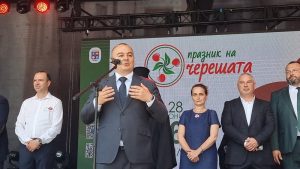 Пламен Абровски: 170 млн. евро в бюджета са предвидени за иранска помощ за фермерите