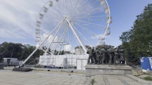 Планът за устройството на Борисовата градина ще бъде преработен