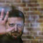 По оста Киев–Москва: Зеленски се изказа подигравателно за военните действия на Русия