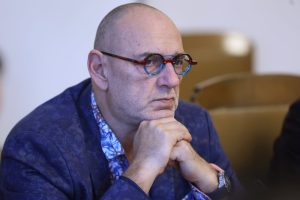 Почина депутатът Любен Дилов-син