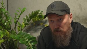 Повелителят на украинските дронове: Роберт „Мадяр“ Бровди за войната, изкуството и математиката