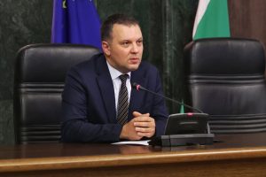 Министър Николай Найденов: Изборът на нов ВСС изисква пълна прозрачност и защита от натиск