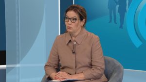 Министър Ива Петрова: Преговорите с турската „Боташ“ приключват до два месеца