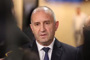 Премиерът Радев: Ръководството на РСМ върви срещу интереса на гражданите си за членство в ЕС
