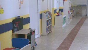Претоварване в Детската УНГ клиника на ИСУЛ: 50 деца с усложнения за две седмици