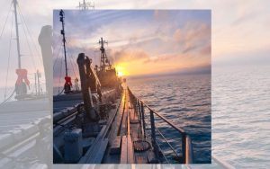 Приключи тактическото учение „Черно море 2026“ с фокус върху дроновете и стандартите на НАТО