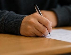 Христо Раянов и разказът „Въпрос №18“ на изпита по БЕЛ за седми клас