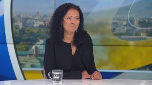 Продуцентът на БНТ Гергана Василева завърши глобалната инициатива „Шест маратона на шест континента“