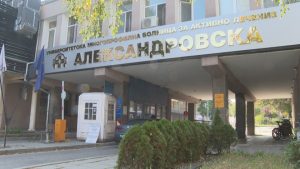 Професор от Александровска болница започна безсрочна гладна стачка заради финансовото състояние на лечебното заведение