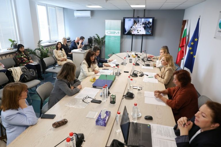 Програмата за управление на БНТ беше приета единодушно от СЕМ Програмата за управление на БНТ беше приета единодушно от СЕМ