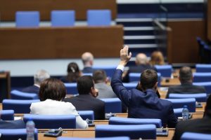 Парламентът прие окончателно промените в Закона за съдебната власт: Нови правила за ВСС и главния прокурор