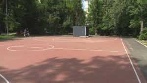 Протест в столичния район "Красно село" заради некачествени ремонти и забавени проекти