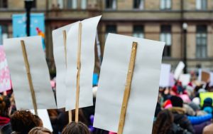 Протести в Румъния под наслов "Трябва да защитим демокрацията"