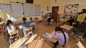 Публикуваха верните отговори от изпита на 4. клас по математика