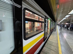 Софийското метро пуска предсрочно станциите "Театрална" и "Хаджи Димитър"