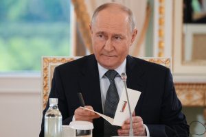 Путин: Мога да победя Украйна, но съм готов на мир при компромиси от Киев