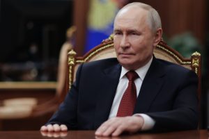 Путин призна за недостиг на горива след мащабни удари