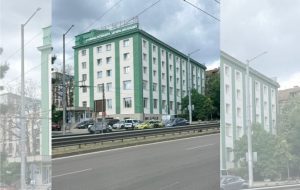 Столичната регионална здравна инспекция обнови две от ключовите си сгради