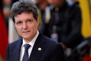 Румънският президент Никушор Дан: Политическата безизходица в страната се завръща
