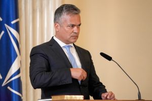 Румънският президент номинира Адриан Вещя за нов премиер след политически обрат