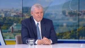 Румен Христов: Поставянето под съмнение на европейския курс е сериозен проблем