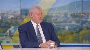 Румен Христов: ГЕРБ-СДС ще бъде конструктивна опозиция в името на гражданите